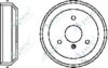 SMART 4329V00100000 Brake Drum